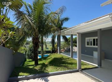 Casa · 1000m² · 3 Quartos · Casa à venda - no Parque Mirante do Vale