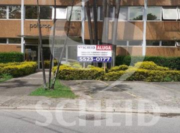Comercial · 700m² · 6 Vagas · Galpão para locação.