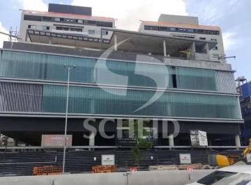 Comercial · 379m² · Prédio Comercial à Venda na Vila Nova Conceição - Alto Padrão e Localização Premium