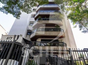 Apartamento · 164m² · 3 Quartos · 3 Vagas · Apartamento á Venda em Moema com 164m², 3 quartos sendo 3 suítes, 3 vagas.