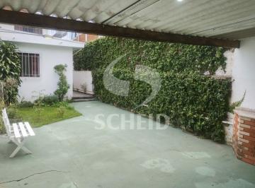 Casa · 196m² · 3 Quartos · 3 Vagas · Sobrado para locação residencial ou comercial na Vila Alexandria / Mascote