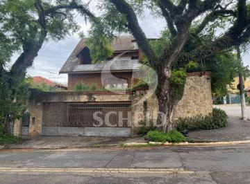 Casa · 509m² · 4 Quartos · 4 Vagas · Casa para venda em Planalto Paulista com 4 quartos, sendo 4 suítes , 509m²