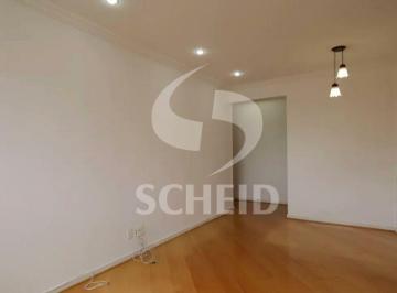 Apartamento · 70m² · 3 Quartos · 2 Vagas · Apartamento para venda no Morumbi 70M²-3 dormitórios-2 banheiros - 2 vagas