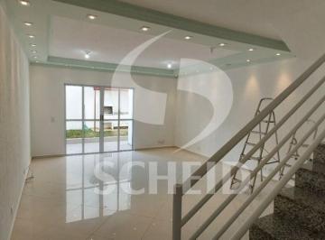 Casa · 230m² · 4 Quartos · 4 Vagas · Sobrado de Alto Padrão na Vila Clementino 230M²? 4 Dormitórios, 2 Suítes, 4 Vagas e Espaço Gourmet