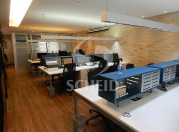 Comercial · 142m² · 2 Vagas · Vendo Conjunto comercial na Vila Mariana, 145m² de vão livre, 2 banheiros, 2 vagas, na cobertura.