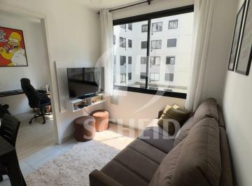 Apartamento · 37m² · 2 Quartos · 1 Vaga · Apartamento à venda com vaga no Viva Benx - ALUGADO - 2 dorms - Oportunidade
