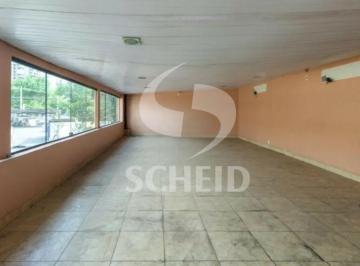 Comercial · 206m² · Imóvel para locação na Chácara Santo Antônio, 206m², 1 salão, 2 WCs., ao lado do Shopping Morumbi.