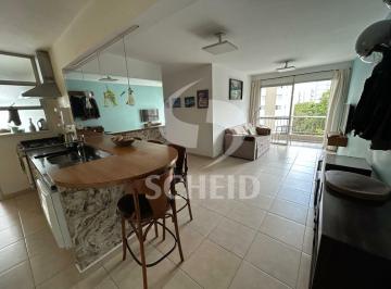 Apartamento · 82m² · 3 Quartos · 1 Vaga · Forest Hills Jardim Marajoara Reformado com suíte 3 dorms, 1 vaga livre próximo Rua Sócrates