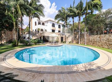 Casa · 1182m² · 4 Quartos · 10 Vagas · Casa para locação no Bolsão de Interlagos 2.113m² de terreno 1.182m² área construída