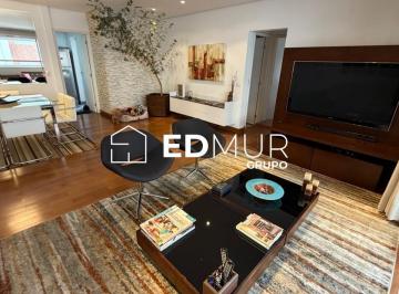 Apartamento · 112m² · 2 Quartos · Apartamento à venda - no Jardim Paulista