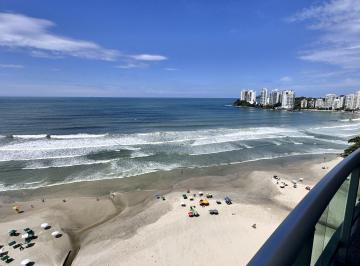 Apartamento · 72m² · 2 Quartos ·
Apartamento pé na areia, com 2 quartos sendo 1 suíte a venda na pra