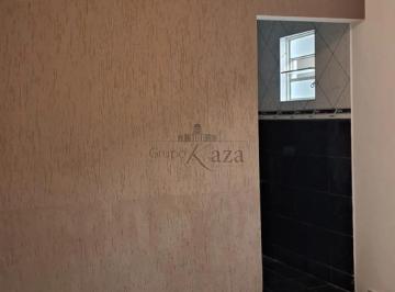 Casa · 60m² · 2 Quartos · 2 Vagas · Oportunidade - Casa - Jardim Torrão de Ouro - 02 Dormitórios - 60m² - Aceita Permuta