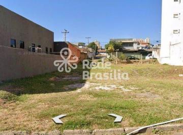 Terreno · 682m² · QN 402, Terreno à venda, Samambaia Sul