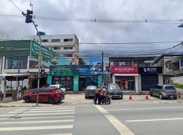 7e2ddaaedc45daa4b51572d0c4179ce51b96a14a · Terreno à venda, 400 m² por R$ 2.800.000,00 - Centro - Abreu e Lima/PE