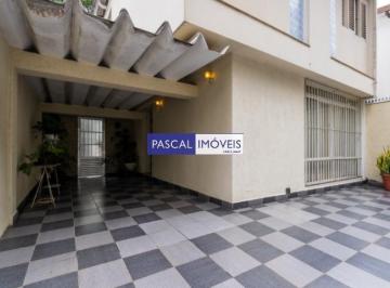 Casa · 165m² · 3 Quartos · 2 Vagas · Sobrado Brooklin 3 dormitórios 1 suíte 2 vagas