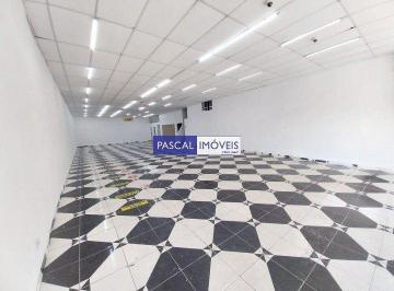Comercial · 612m² · 15 Vagas · Prédio Comercial Santo Amaro 3 Salas
