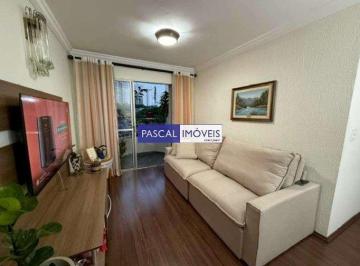 Apartamento · 69m² · 3 Quartos · 1 Vaga · Apartamento Vila Sofia 3 Dormitórios 1 Vaga