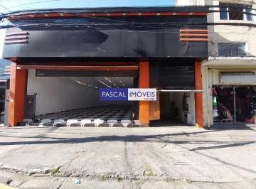 Comercial · 400m² · 15 Vagas · Prédio Comercial Santo Amaro  3 Salas