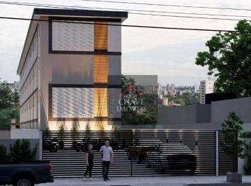 6faf4e9837b2ebc51dce5c97c969670bd8775f9c · Apartamento com 2 dormitórios à venda, 50 m² por R$ 376.949,00 - Macuco - Santos/SP