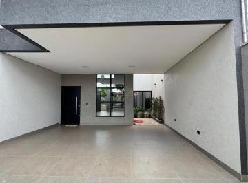 Casa · 156m² · 3 Quartos · 2 Vagas · Casa/Sobrado Casa em Maringá