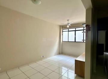 Apartamento · 50m² · 1 Quarto · 1 Vaga · Edifício Osvaldo Cruz
