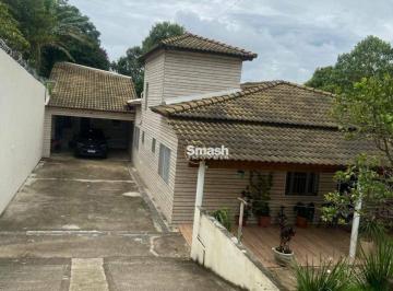 5dca44b5cf5ff4f489c33ee1aced4de585c2ce88 · Chácara com 4 dormitórios à venda, 1300 m²  - Parque Imperial - Jacareí/SP