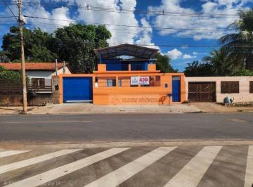 8fe23ba6461a681666f3299ca25e57ef.jpg · Casa estilo Sobrado Comercial ou Residencial ,alugar, 120 m² por R$ 3.800/mês - Parque Georgia - Cui