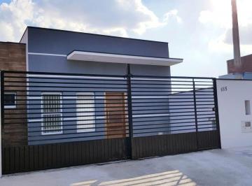 2820367bf090ff6139c64aaf7365d91f55f60d7f · Casa com 3 dormitórios à venda, 81 m² por R$ 490.000,00 - Vila Lucinda - Itu/SP