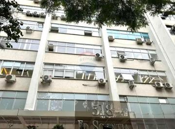 Comercial · 195m² · Sala Comercial com 195m na Bela Vista, SP