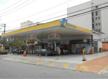 Comercial · 523m² · 6 Vagas · Terreno ideal para Estacionamento!