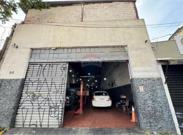 Comercial · 248m² · Excelente Galpão Comercial na Mooca – Em Frente ao Centro de Operações do Itaú