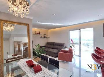 b25dea9b6e83a5e6fb6391e2fdf576b1b66b9885 · Apartamento à venda, Vila Leopoldina, Este apartamento mobiliado é uma excelente opção para quem bus