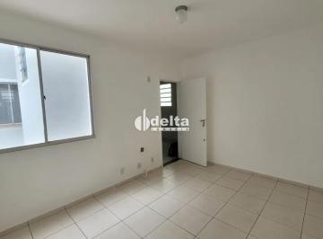 Apartamento · 48m² · 2 Quartos · 1 Vaga · Apartamento com 2 quarto disponível para venda no bairro Gávea em Uberlândia-MG