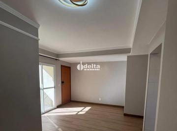 Apartamento · 64m² · 2 Quartos · 1 Vaga · Apartamento disponível para venda no bairro Tubalina em Uberlândia-MG