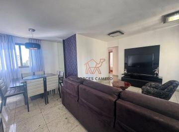 43726963b2948b815e58a14c72d86f59d22df9a0 · Apartamento com 3 dormitórios para alugar, 120 m² por R$ 6000/mês - Santo Antônio - Belo Horizonte/M
