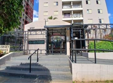 Apartamento · 66m² · 3 Quartos · 2 Vagas · Apartamento de 03 dormitórios / 66 m² localizado na Rua do Manifesto