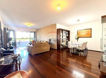 Apartamento · 186m² · 4 Quartos · 2 Vagas · Apartamento 185m² | 4 Quartos | Nascente | 2 Vagas | Av. Agamenon Magalhães