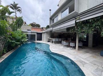 91f515bc73802f7729161fc8f9d6c5e0ac5d3ae5 · Casa nova em condomínio a 70 metros da praia de Juquehy– 5 suítes, piscina e sauna privativa