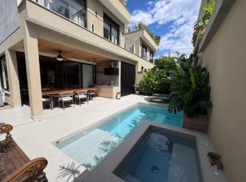 fca37214e5a0b03a1779cfcd574f1a7d20c2e8aa · Casa em condomínio em Juquehy a 60m da praia | 5 suítes | Piscina | 4 vagas