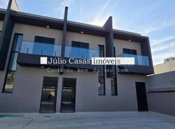 Casa · 97m² · 2 Quartos · 2 Vagas · SOBRADO RESIDENCIAL À VENDA COM 2 SUÍTES !