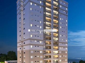 Edifício Beethoven · Apartamento de 130 m² alto padrão à venda no Edifício Beethoven | 3 suítes | andar alto