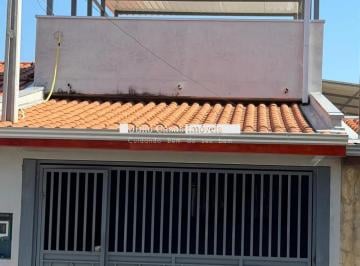 Casa · 125m² · 3 Quartos · 2 Vagas · Casa Padrão em Sorocaba