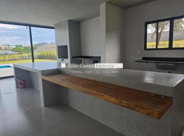 Casa · 1017m² · 3 Quartos · 8 Vagas · Casa Condomínio em Araçoiaba da Serra