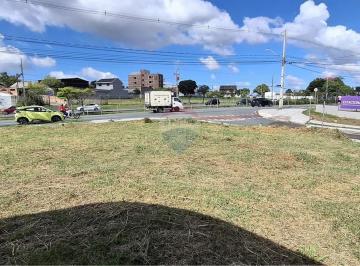 Terreno · Terreno Comercial de Esquina na Av. Comendador Franco – 1.078m². Bairro Uberaba. Curitiba. PR