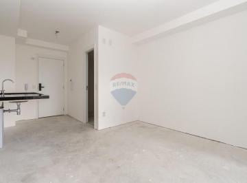 Apartamento · 27m² · STUDIO NOVO NO BROOKLIN