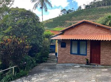 Casa · 96m² · 2 Quartos · 3 Vagas · Refúgio em Vargem Grande - 2 Quartos, Jardim e Piscina