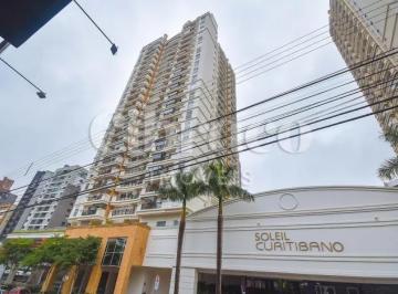 80299_0.jpg · Apartamento para alugar na VIla Izabel com 2 quartos de 117,63m² - Edifício Soleil Curitibano