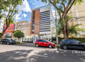 3576131_0.jpg · Apartamento para alugar com 3 quartos no Alto da XV de 183,40m² - Edifício Santorini