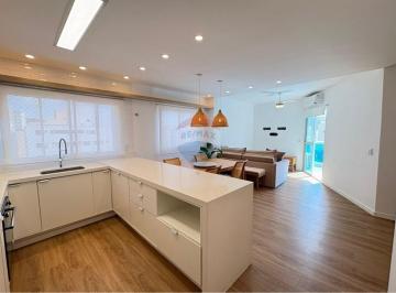 Apartamento · 90m² · 3 Quartos · 2 Vagas · Apartamento à venda em Guarujá-SP