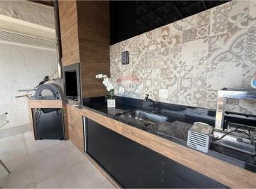 Apartamento · 142m² · 2 Quartos · 2 Vagas · Cobertura reformada na Taquara - 2 quartos